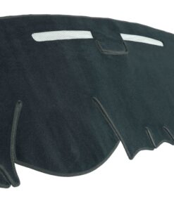 Cubretablero para Chevrolet Aveo 2008–2011 vista en ángulo del producto