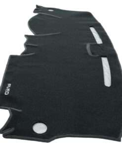 Cubretablero para Chevrolet Aveo 2008–2011 vista lado derecho del producto