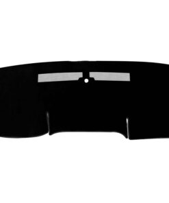 Cubretablero para Chevrolet Silverado 2014–2018 vista superior