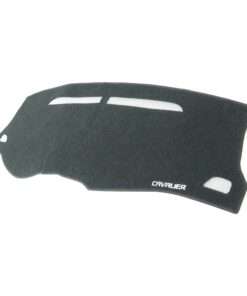 Cubretablero para Chevrolet Cavalier 2018–2022 vista ángulo derecho