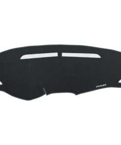 Cubretablero para Chevrolet Cavalier 2018–2022 color negro