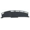 Cubretablero premium para Ford Edge 2025–2026 vista superior