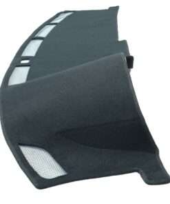 Cubretablero premium para Ford Edge 2025–2026 vista lado izquierdo del producto