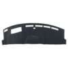 Cubretablero premium para Ford Super Duty 2023–2026 vista superior