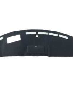 Cubretablero premium para Ford Super Duty 2023–2026 vista superior