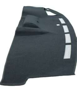 Cubretablero premium para Ford Super Duty 2023–2026 vista lado derecho del producto