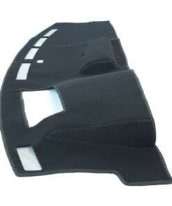 Cubretablero premium para Ford Super Duty 2023–2026 vista lado izquierdo del producto