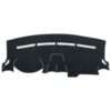 Cubretablero para Ford Ikon 2012–2015 vista superior