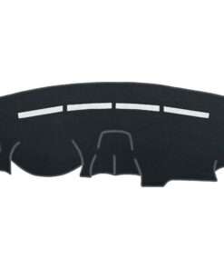 Cubretablero para Ford Ikon 2012–2015 vista superior