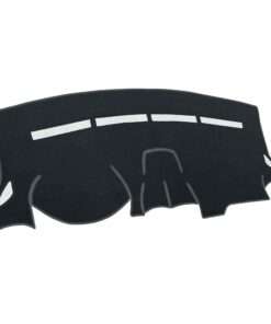 Cubretablero para Ford Ikon 2012–2015 vista ángulo izquierdo del producto