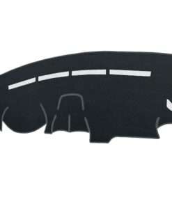 Cubretablero para Ford Ikon 2012–2015 vista ángulo derecho del producto