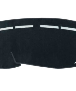 Cubretablero para Hyundai Accent 2018–2021 vista superior