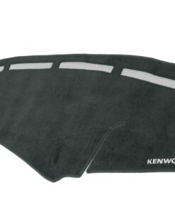 Cubretablero para Kenworth T680 2013–2021 con detalle del bordado