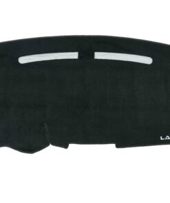 Cubretablero para Mitsubishi Lancer 2008–2013 vista superior