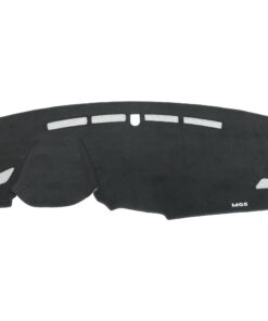 Cubretablero premium para MG 5 2025 vista superior