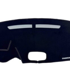 Cubretablero para Mazda CX 3 Grand Touring 2015–2021 vista superior