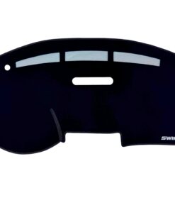 Cubretablero para Suzuki Swift 2004–2011 vista superior