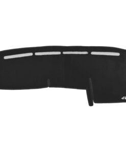 Cubretablero para Toyota 4 Runner 1996–2002 vista superior