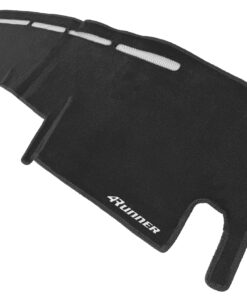 Cubretablero para Toyota 4 Runner 1996–2002 con detalle del bordado