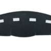 Cubretablero para Chrysler–Dodge Ram 3500 2006–2008 vista superior