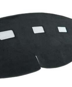 Cubretablero para Chrysler–Dodge Ram 3500 2006–2008 vista en ángulo del producto