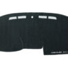 Cubretablero para Chrysler–Dodge 300 M 1999–2004 vista superior