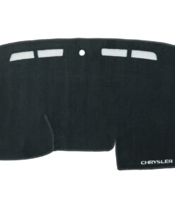 Cubretablero para Chrysler–Dodge 300 M 1999–2004 vista superior