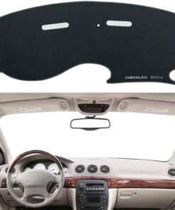 Alternative view of CUBRETABLERO PARA CHRYSLER–DODGE 300 M, 1999–2004.
