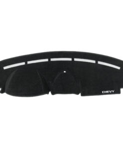 Cubretablero premium para Chevrolet Chevy C2 2004–2013 vista superior