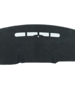 Cubretablero premium para Chevrolet 3500 2014–2018 vista superior