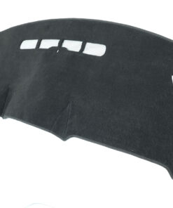 Cubretablero premium para Chevrolet 3500 2014–2018 vista en ángulo derecho del producto