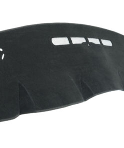 Cubretablero premium para Chevrolet 3500 2014–2018 vista en ángulo izquierdo del producto