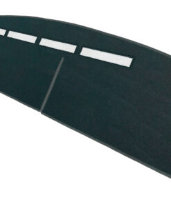 Cubretablero para Ford Topaz 1984–1987 vista en ángulo derecho del producto