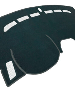 Cubretablero para Fiat Fastback 2023–2025 vista en ángulo izquierdo del producto