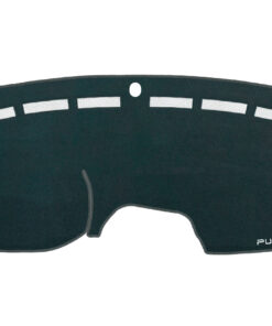 Cubretablero para Fiat Pulse 2023–2025 vista superior