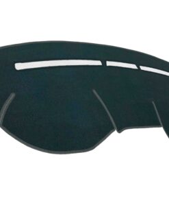 Cubretablero para Fiat Albea 2007–2011 vista en ángulo izquierdo del producto