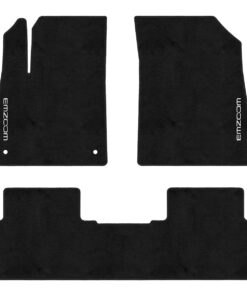 Tapetes de piso para para GAC Emzoom 2024–2026 vista superior