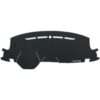Cubretablero para Geely GX3 Pro 2024–2025 vista superior