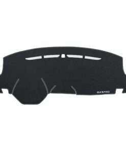 Cubretablero para Geely GX3 Pro 2024–2025 vista superior