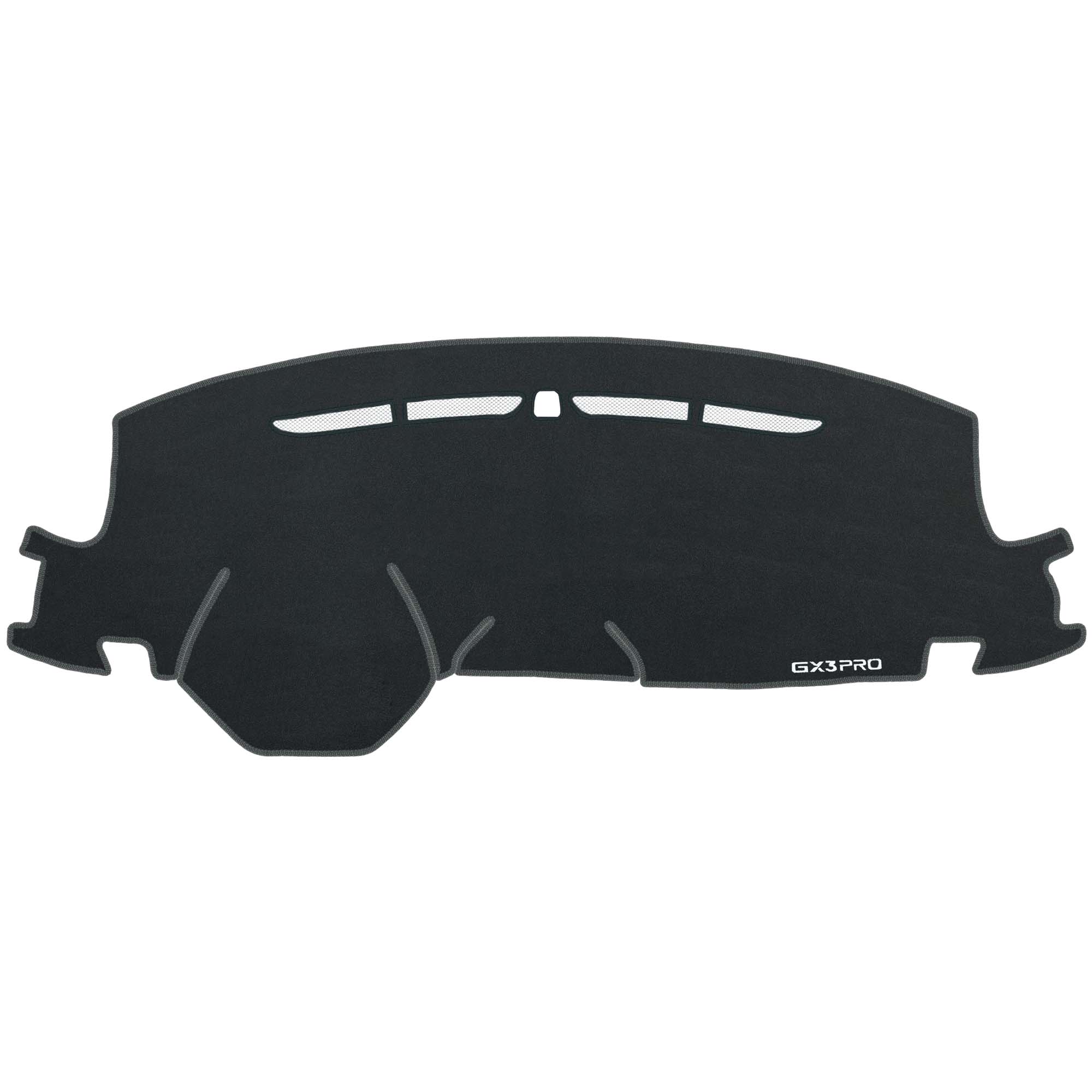 Cubretablero para Geely GX3 Pro 2024–2025 vista superior