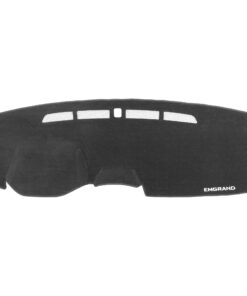 Cubretablero premium para Geely Emgrand 2024–2026 vista superior