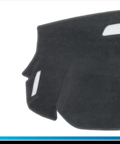 Cubretablero premium para Geely Emgrand 2024–2026 vista a detalle de parte izquierda