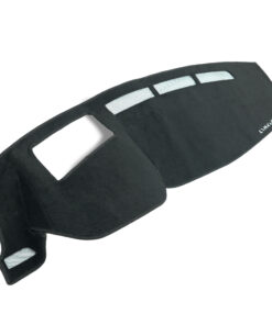 Cubretablero premium para Lynk&co 09 Mhev 2025–2026 vista en ángulo izquierdo del producto