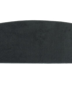 Cubre parte trasera para Mitsubishi Mirage Hatchback 2015–2022 vista superior