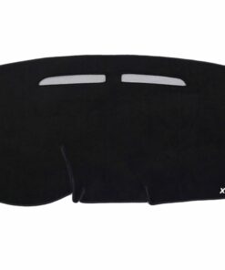 Cubretablero Mitsubishi XPander 2024 vista superior