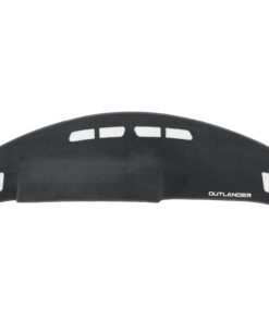 Cubretablero premium para Mitsubishi Outlander Sport 2025–2026 vista superior