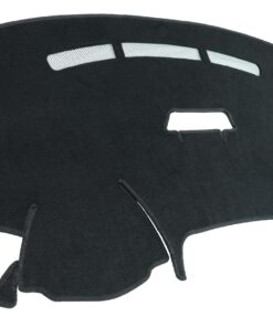 Cubretablero para Mercedez Smart Fortwo 2012–2013 vista en ángulo del producto