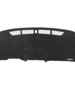 Cubretablero premium para MG MG3 HB 2025–2026 vista superior