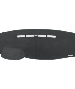 Cubretablero premium para MG RX8 2021–2025 vista superior