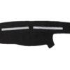 Cubretablero premium para Nissan Urvan 2002–2007 vista superior